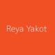 Reya Yakot 2019